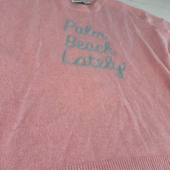 Vineyard Vines Cashmere Sweater - Picture 11 of 16